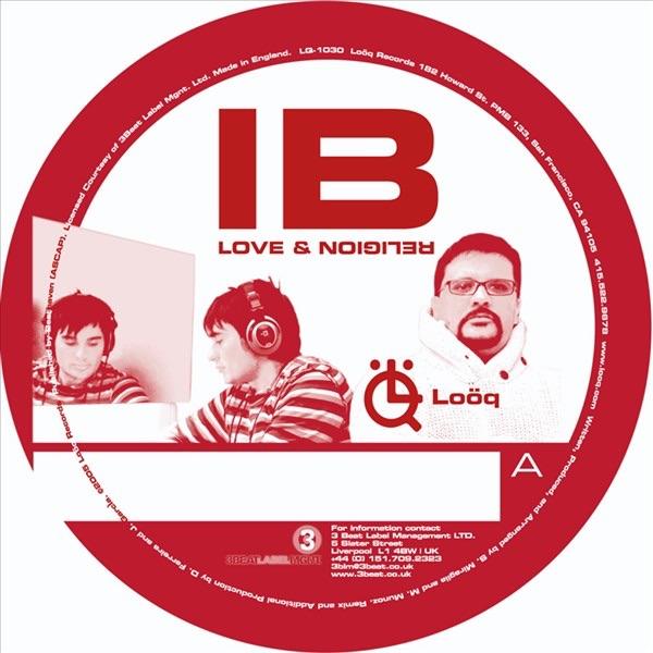 Love and Religion (Clubbervision)