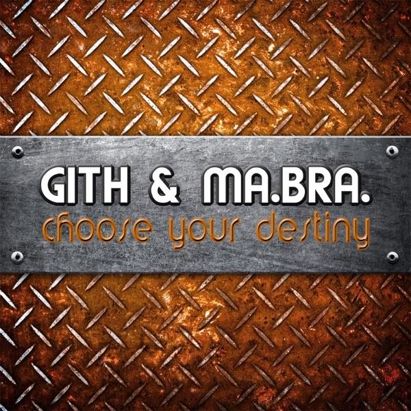 Choose Your Destiny (Ma.Bra. Radio Edit Mix)