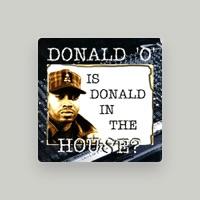 Donald O