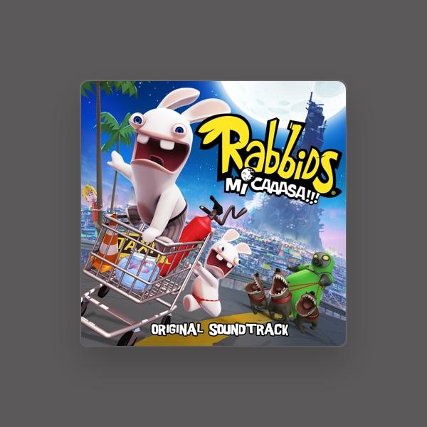 The Raving Rabbids