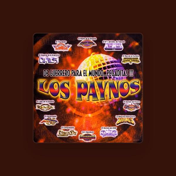 Los Paynos