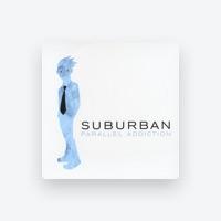 Suburban