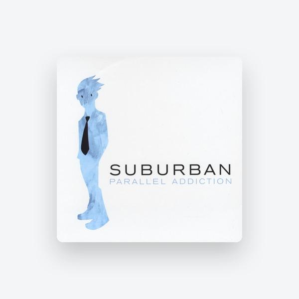 Suburban