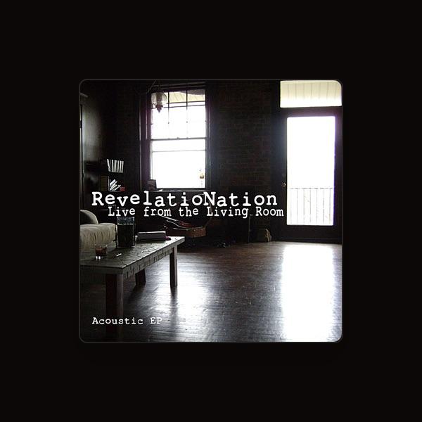 RevelatioNation