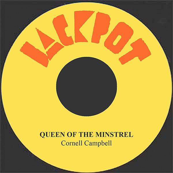 Queen of the Minstrel
