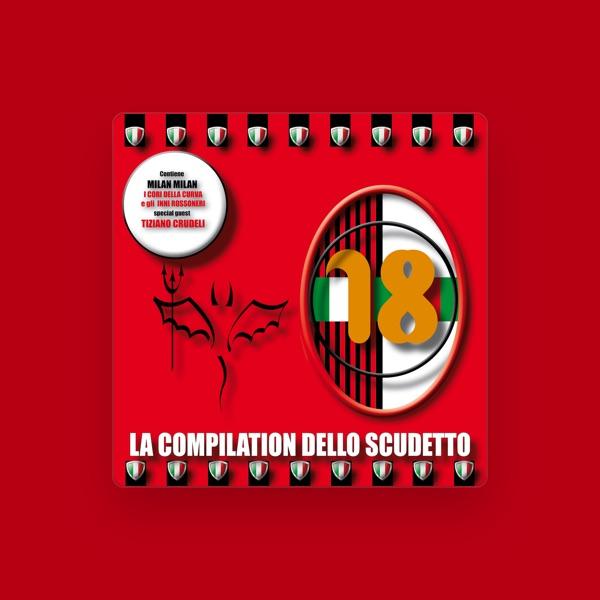 La Curva Del Milan
