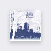 Kevin Hayden Trio