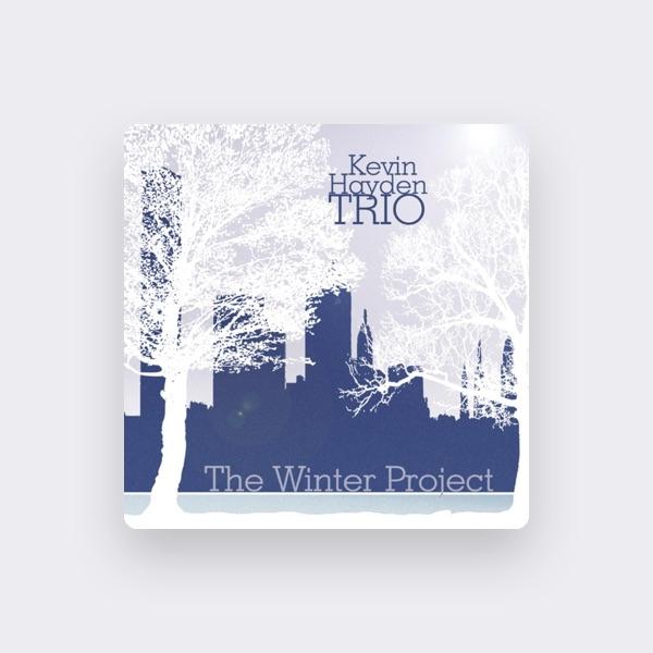 Kevin Hayden Trio