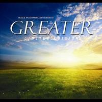Greater (The Remix) [feat. Gia Wyre]