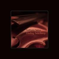 Anthony Salvo