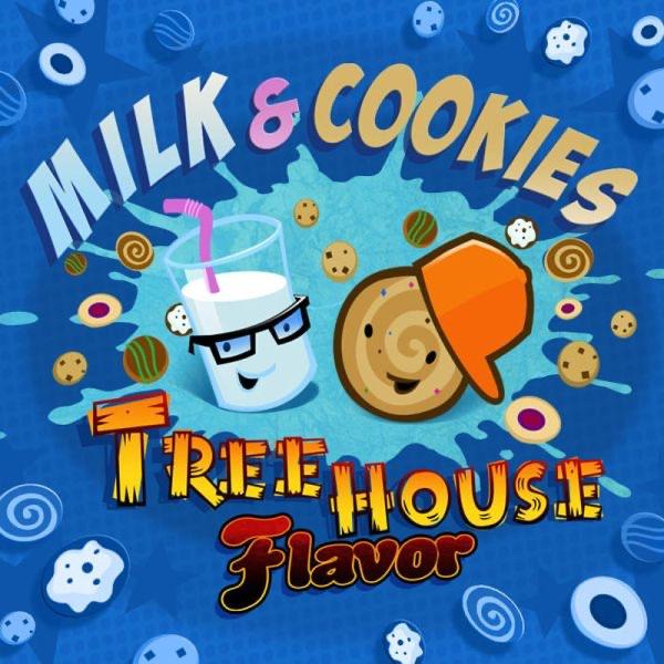 Milk & Cookies