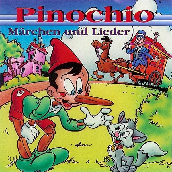 Pinochio