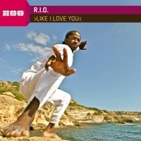 Like I Love You