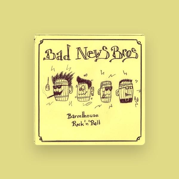 Bad News Bros