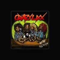 Crazy Lixx