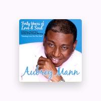 Aubrey Mann