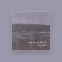 Common Shiner