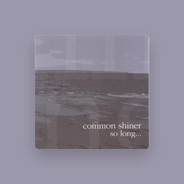 Common Shiner