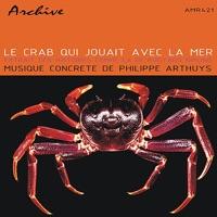 Le Crabe Qui Jouait Avec La Mer (Part 2)