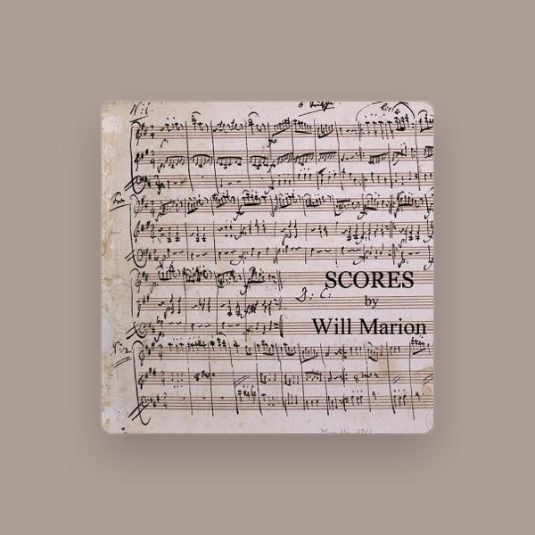 Will Marion