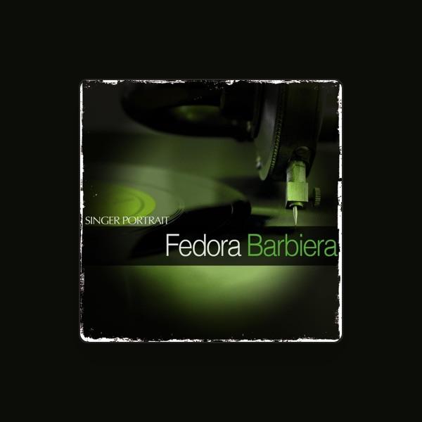 Fedora Barbiera