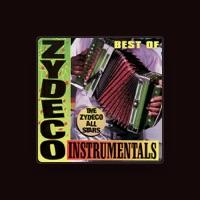 The Zydeco All Stars