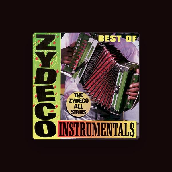 The Zydeco All Stars