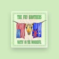 The Fry Brothers