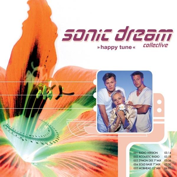 Happy Tune (Radio Version)