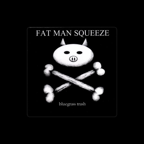 Fat Man Squeeze
