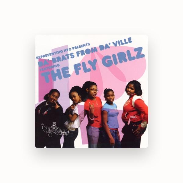 The Fly Girlz