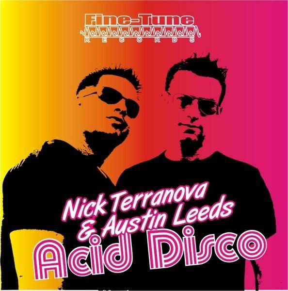 Acid Disco (Austin Leeds Mix)