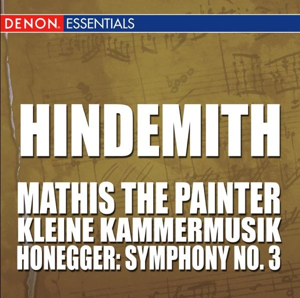 Sonata In E: Ruhig Bewegt