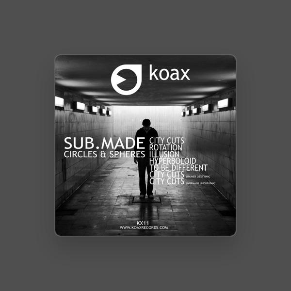 Sub Made