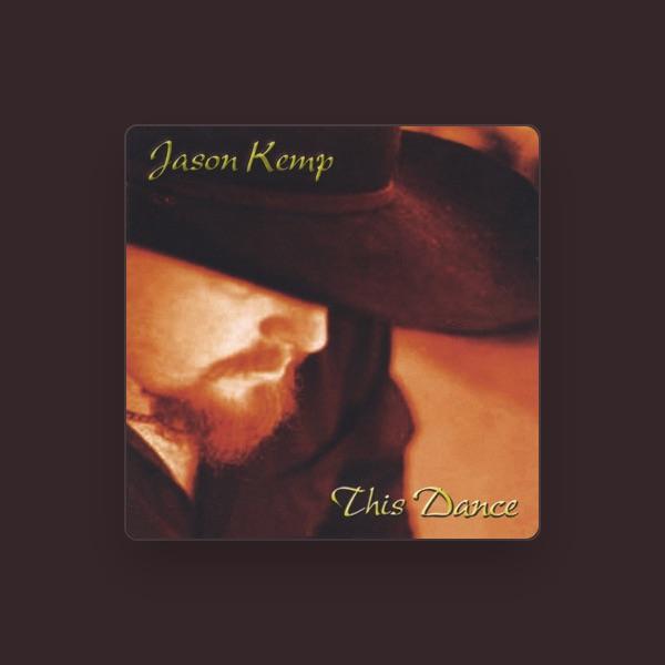 Jason Kemp