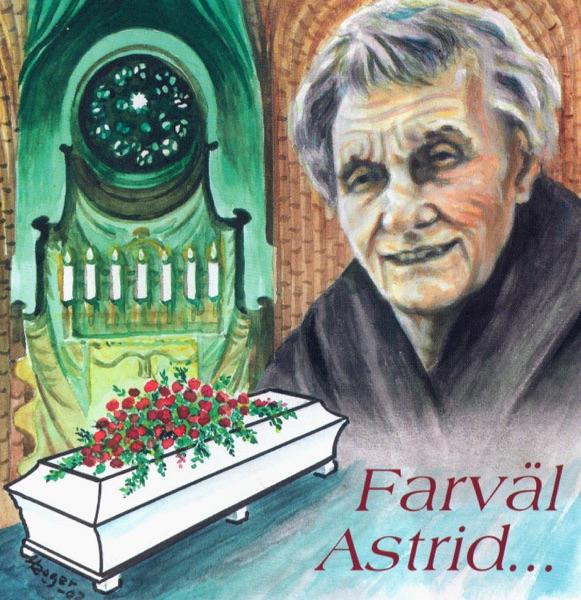 Harlig Ar Jorden