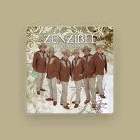 Zenzible