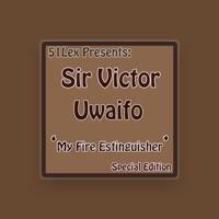 Sir Victor Uwaifo Maestro Emeritus
