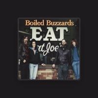 Boiled Buzzards