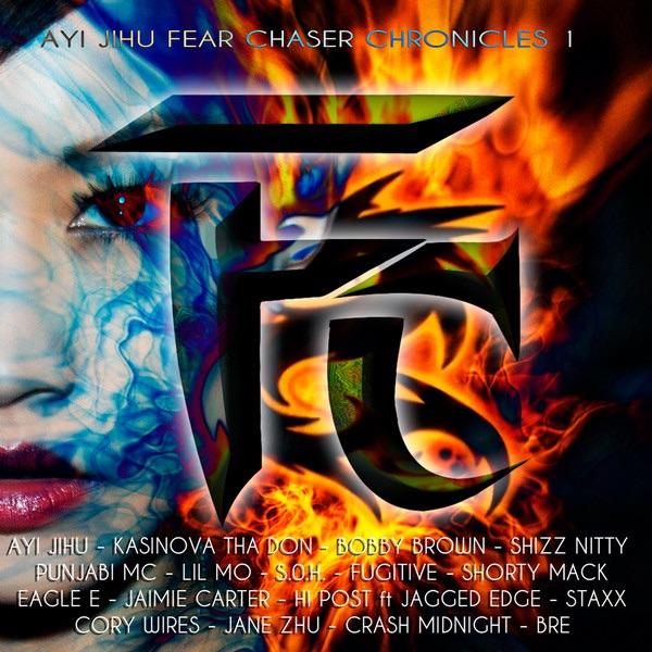Hold You Down (feat. Ahi Jihu)
