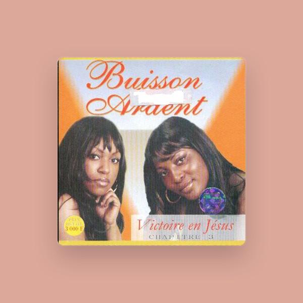 Buisson Ardent