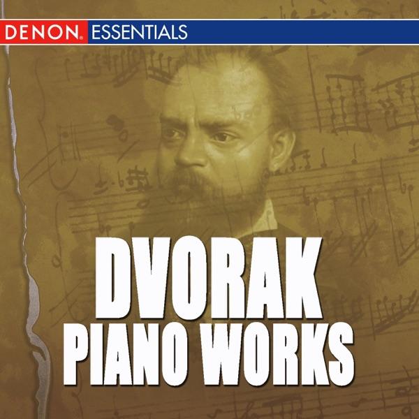 Humoresque No. 7 In G-Flat Major, Op. 101