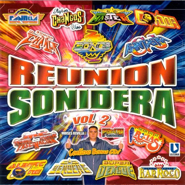 Cumbia De Los Espantos