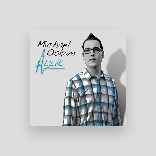 Michael Oskam
