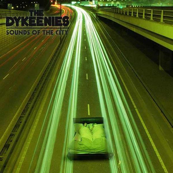 Sounds of the City