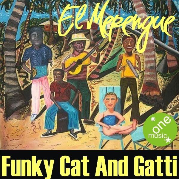 El Merengue
