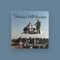 The Munjoy Hill Society