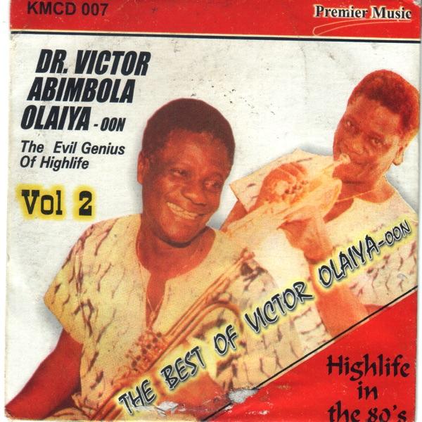 Opataricious (Victor Olaiyas Incantation)