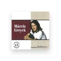 Márcio Greyck