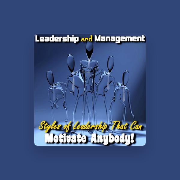 Leadership And Management
